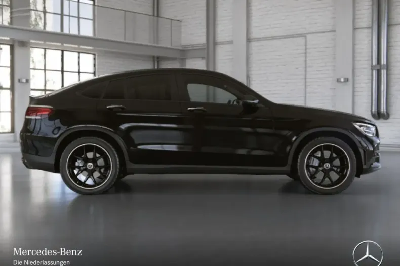 Mercedes-Benz GLC 400 din 2022 cu 90.246 km - oferta MER146945 - foto 17