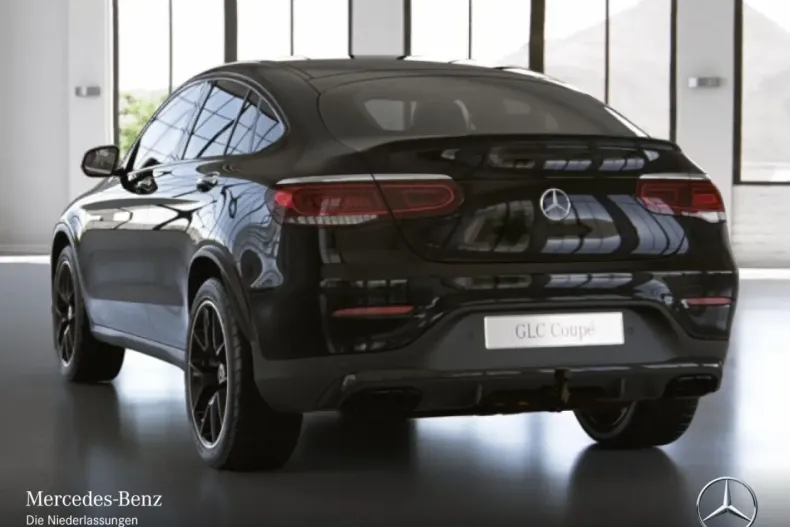 Mercedes-Benz GLC 400 din 2022 cu 90.246 km - oferta MER146945 - foto 18