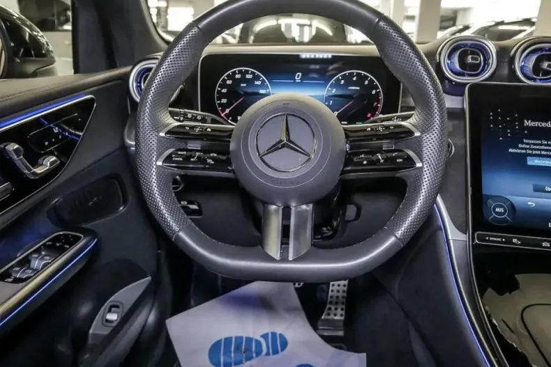 Mercedes-Benz GLC 200 din 2024 cu 27.305 km - oferta MER146946 - foto 7