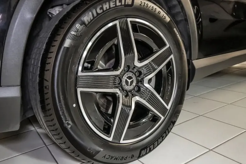 Mercedes-Benz GLC 200 din 2024 cu 27.305 km - oferta MER146946 - foto 9