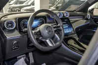 Mercedes-Benz GLC 200 din 2024 cu 27.305 km - oferta MER146946 - foto 12