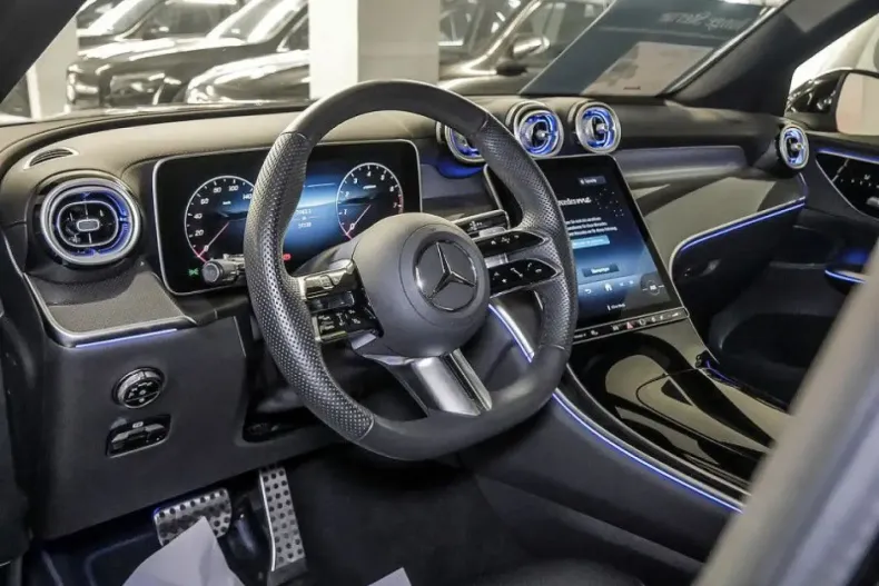 Mercedes-Benz GLC 200 din 2024 cu 27.305 km - oferta MER146946 - foto 12