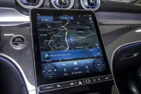 Mercedes-Benz GLC 200 din 2024 cu 27.305 km - oferta MER146946 - foto 14