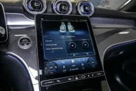 Mercedes-Benz GLC 200 din 2024 cu 27.305 km - oferta MER146946 - foto 16