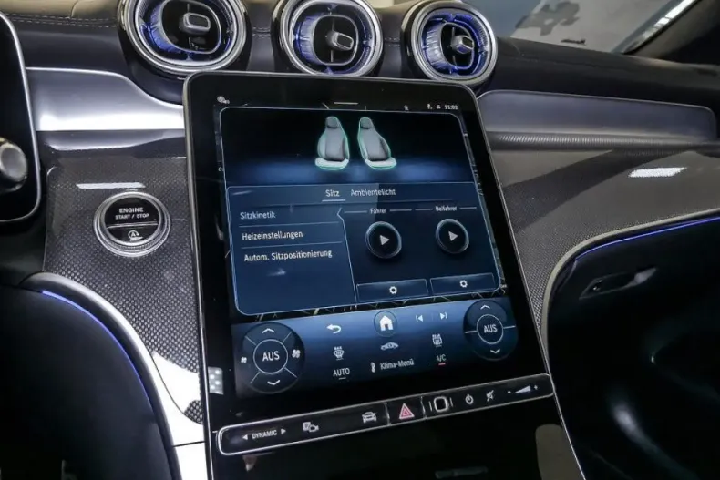 Mercedes-Benz GLC 200 din 2024 cu 27.305 km - oferta MER146946 - foto 16