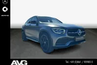Mercedes-Benz GLC 400 din 2022 cu 90.500 km - oferta MER146947 - foto 2