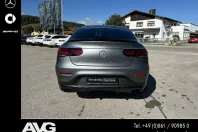 Mercedes-Benz GLC 400 din 2022 cu 90.500 km - oferta MER146947 - foto 6