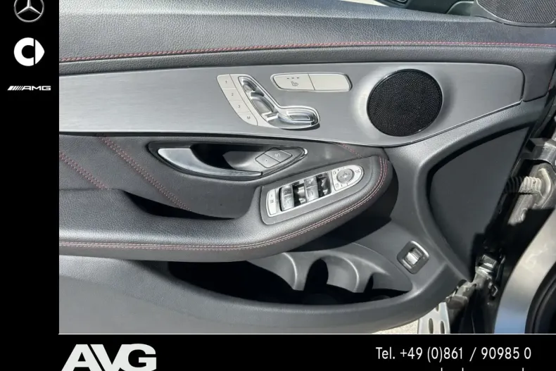 Mercedes-Benz GLC 400 din 2022 cu 90.500 km - oferta MER146947 - foto 8