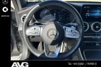 Mercedes-Benz GLC 400 din 2022 cu 90.500 km - oferta MER146947 - foto 10