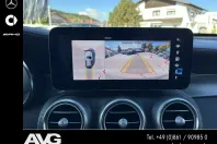 Mercedes-Benz GLC 400 din 2022 cu 90.500 km - oferta MER146947 - foto 13