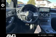 Mercedes-Benz GLC 400 din 2022 cu 90.500 km - oferta MER146947 - foto 16