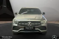 Mercedes-Benz GLC 220 din 2022 cu 54.717 km - oferta MER146948 - foto 1