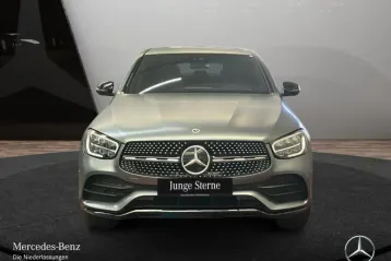 Mercedes-Benz GLC 220 din 2022 - oferta MER146948