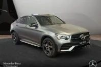 Mercedes-Benz GLC 220 din 2022 cu 54.717 km - oferta MER146948 - foto 2