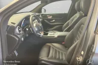 Mercedes-Benz GLC 220 din 2022 cu 54.717 km - oferta MER146948 - foto 7