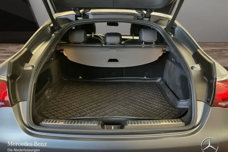 Mercedes-Benz GLC 220 din 2022 cu 54.717 km - oferta MER146948 - foto 14