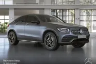 Mercedes-Benz GLC 220 din 2022 cu 54.717 km - oferta MER146948 - foto 16