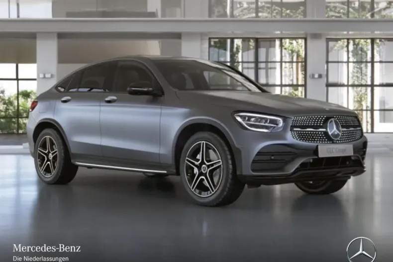 Mercedes-Benz GLC 220 din 2022 cu 54.717 km - oferta MER146948 - foto 16