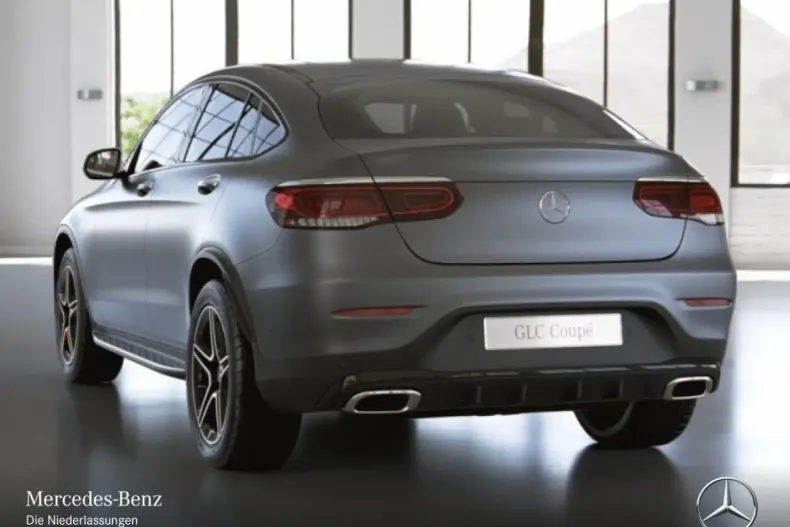 Mercedes-Benz GLC 220 din 2022 cu 54.717 km - oferta MER146948 - foto 18