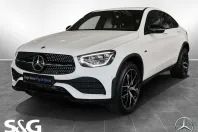 Mercedes-Benz GLC 300 din 2021 cu 49.010 km - oferta MER146949 - foto 1