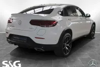 Mercedes-Benz GLC 300 din 2021 cu 49.010 km - oferta MER146949 - foto 2