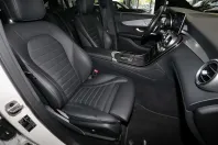 Mercedes-Benz GLC 300 din 2021 cu 49.010 km - oferta MER146949 - foto 4