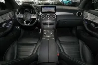 Mercedes-Benz GLC 300 din 2021 cu 49.010 km - oferta MER146949 - foto 5