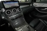 Mercedes-Benz GLC 300 din 2021 cu 49.010 km - oferta MER146949 - foto 9