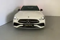 Mercedes-Benz C 200 din 2024 cu 30.438 km - oferta MER146950 - foto 1