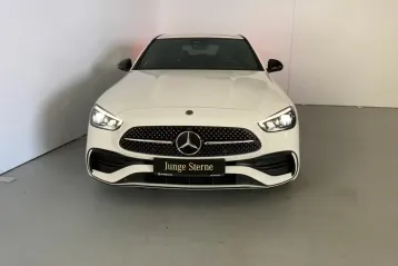 Mercedes-Benz C 200 din 2024 - oferta MER146950