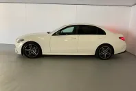 Mercedes-Benz C 200 din 2024 cu 30.438 km - oferta MER146950 - foto 2
