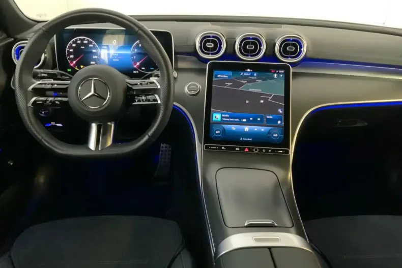 Mercedes-Benz C 200 din 2024 cu 30.438 km - oferta MER146950 - foto 6