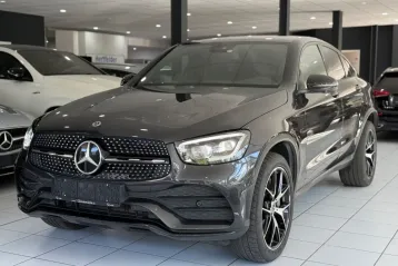 Mercedes-Benz GLC 300 din 2021 - oferta MER146951