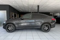 Mercedes-Benz GLC 300 din 2021 cu 67.800 km - oferta MER146951 - foto 2