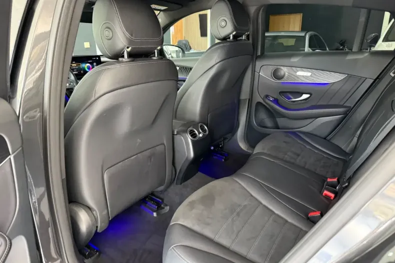 Mercedes-Benz GLC 300 din 2021 cu 67.800 km - oferta MER146951 - foto 7