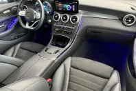 Mercedes-Benz GLC 300 din 2021 cu 67.800 km - oferta MER146951 - foto 8