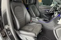 Mercedes-Benz GLC 300 din 2021 cu 67.800 km - oferta MER146951 - foto 10