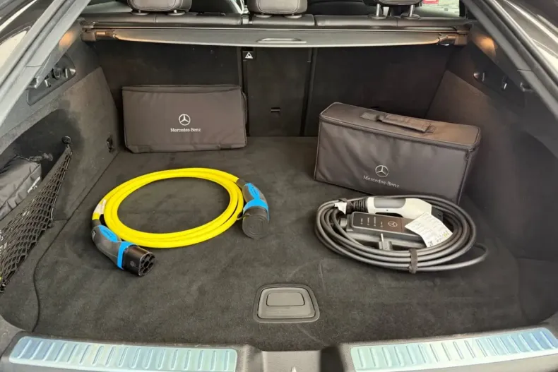 Mercedes-Benz GLC 300 din 2021 cu 67.800 km - oferta MER146951 - foto 11