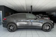 Mercedes-Benz GLC 300 din 2021 cu 67.800 km - oferta MER146951 - foto 14