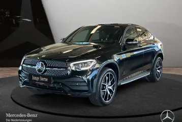 Mercedes-Benz GLC 300 din 2021 - oferta MER146952