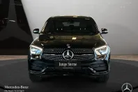 Mercedes-Benz GLC 300 din 2021 cu 75.479 km - oferta MER146952 - foto 2