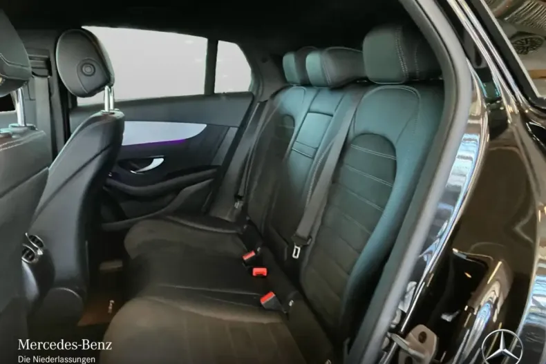 Mercedes-Benz GLC 300 din 2021 cu 75.479 km - oferta MER146952 - foto 9