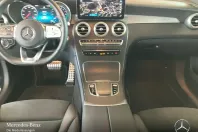 Mercedes-Benz GLC 300 din 2021 cu 75.479 km - oferta MER146952 - foto 10