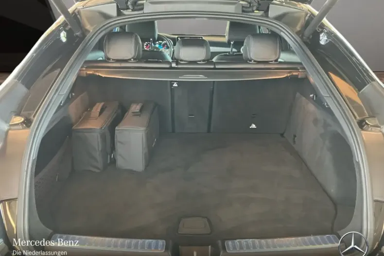 Mercedes-Benz GLC 300 din 2021 cu 75.479 km - oferta MER146952 - foto 15