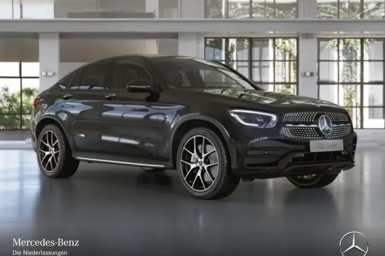 Mercedes-Benz GLC 300 din 2021 cu 75.479 km - oferta MER146952 - foto 16