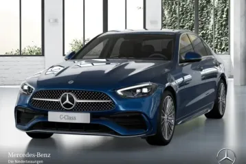 Mercedes-Benz C 180 din 2024 - oferta MER146953