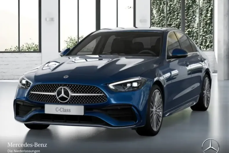 Mercedes-Benz C 180 din 2024 cu 18.553 km - oferta MER146953 - foto 1
