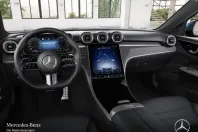 Mercedes-Benz C 180 din 2024 cu 18.553 km - oferta MER146953 - foto 5