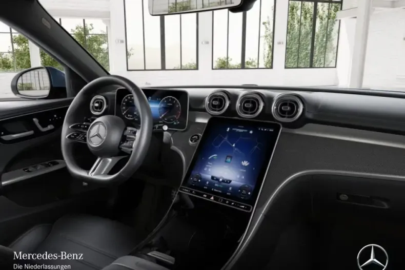 Mercedes-Benz C 180 din 2024 cu 18.553 km - oferta MER146953 - foto 6