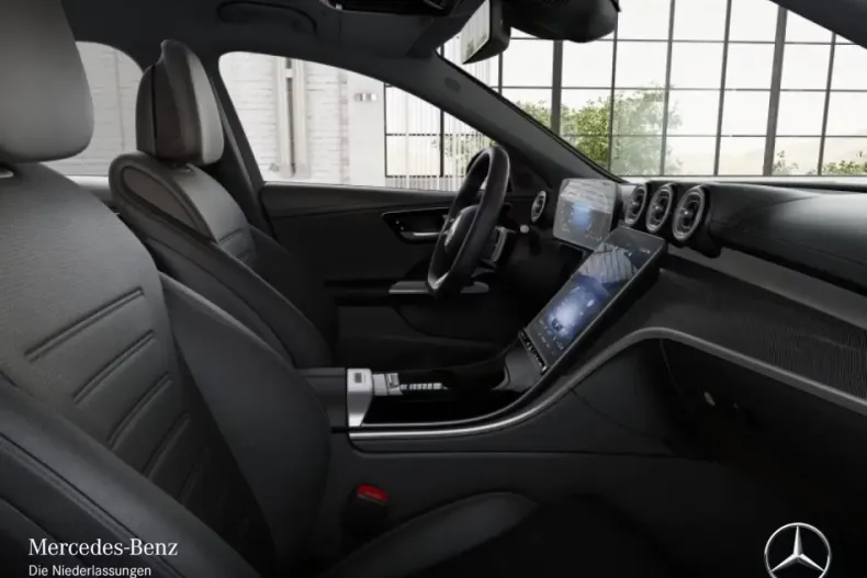 Mercedes-Benz C 180 din 2024 cu 18.553 km - oferta MER146953 - foto 7